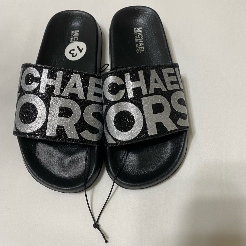 Michael Kors kids slides